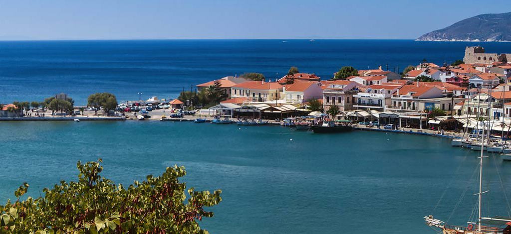 Hotels in Pythagorion